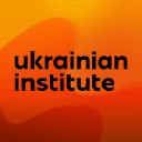 Ukrainisches Institut in Deutschland logo