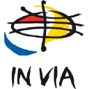 IN VIA München e.V. logo