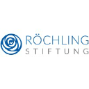 Röchling Stiftung logo