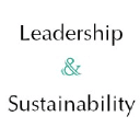 Leadership & Sustainability logo