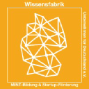 Wissensfabrik - Unternehmen für Deutschland e.V. logo