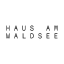 Haus am Waldsee logo