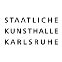 Kunsthalle Karlsruhe logo