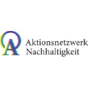 Aktionsnetzwerk Nachhaltigkeit logo