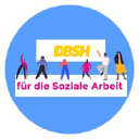 Deutscher Berufsverband für Soziale Arbeit eV DBSH logo