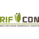 RIFCON GmbH logo