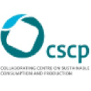 Collaborating Centre on Sustainable Consumption and Production (CSCP) logo