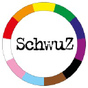 SchwuZ logo