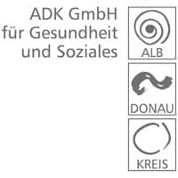 ADK GmbH für Gesundheit und Soziales logo