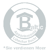 Baltic Appartements GmbH logo