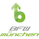 Berufsförderungswerk München GGmbH logo