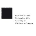 Academy of Media Arts Cologne logo