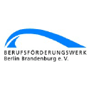 Berufsförderungswerk Berlin-Brandenburg (BFW) logo