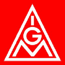 IG Metall logo