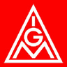 IG Metall Logo