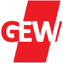 Gewerkschaft Erziehung und Wissenschaft (GEW) logo