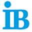 Internationaler Bund (IB) Südwest logo