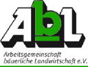 Arbeitsgemeinschaft bäuerliche Landwirtschaft e.V. logo