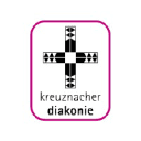 Stiftung kreuznacher diakonie logo