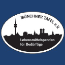 Münchner Tafel e.V. logo