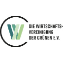 Die Wirtschaftsvereinigung der Grünen logo