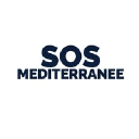 SOS MEDITERRANEE Germany logo