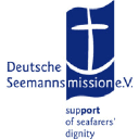 Deutsche Seemannsmission (German Seafarers' Mission) logo