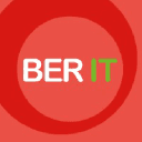 techteachers eV Projekt BERIT logo