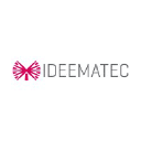 IDEEMATEC logo