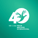 Peace Brigades International logo