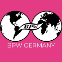 BPW Germany e.V. logo