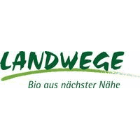 EVG Landwege e.G. logo