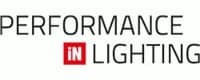 Performance in Lighting GmbH logo