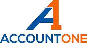 AccountOne GmbH logo