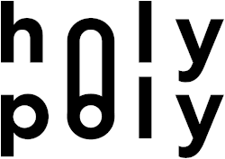 HolyPoly GmbH logo