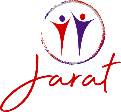 JARAT UG (HAFTUNGSBESCHRÄNKT) logo