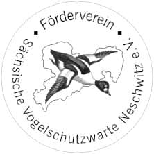 Förderverein Sächsische Vogelschutzwarte Neschwitz e. V. logo