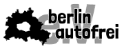 Berlin autofrei e.V. logo