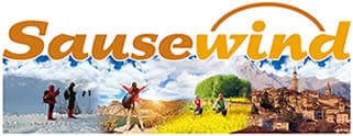 Sausewind Oldenburg GmbH logo