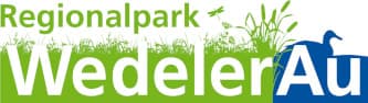 Regionalpark Wedeler Au e.V. logo