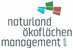 Naturland Ökoflächen-Management GmbH logo