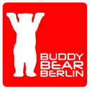 Buddy Bär Berlin GmbH logo