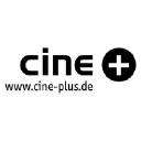 CINE PLUS  logo