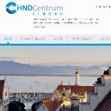 HNDCentrum Lindau logo