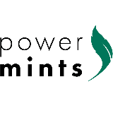 Powermints GmbH logo