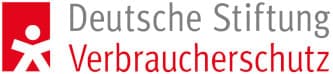 Deutsche Stiftung Verbraucherschutz logo