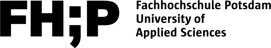 Fachhochschule Potsdam logo