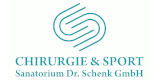 Sanatorium Dr. Schenk GmbH logo