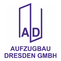 Aufzugbau Dresden GmbH logo