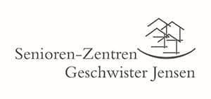 Senioren-Zentren Geschwister Jensen GmbH logo